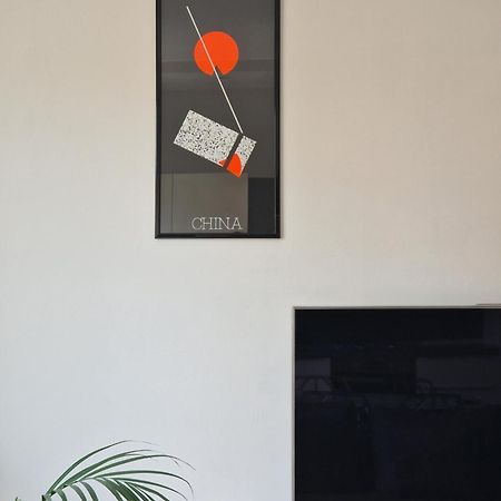 Appartamento Meme'S House Locri Esterno foto