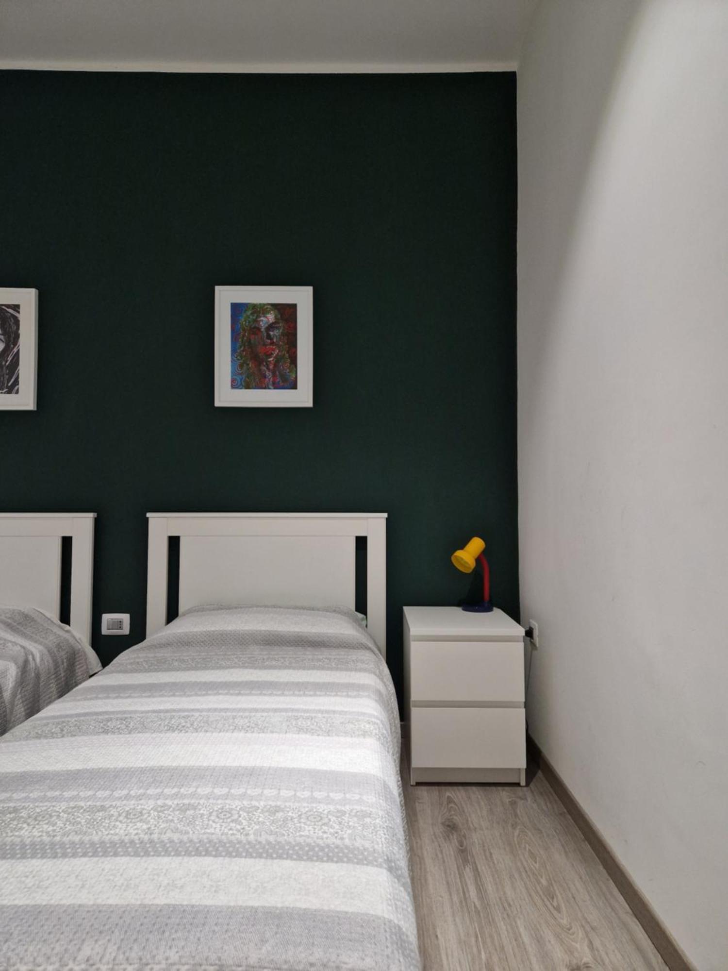 Appartamento Meme'S House Locri Esterno foto